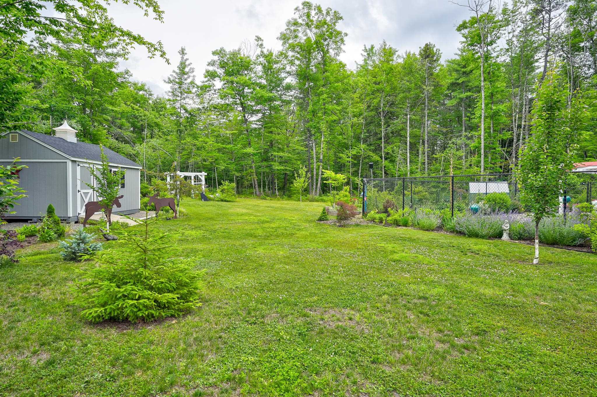 274 Old Goshen Road Conway, NH 03813 - Photo 54 of 60