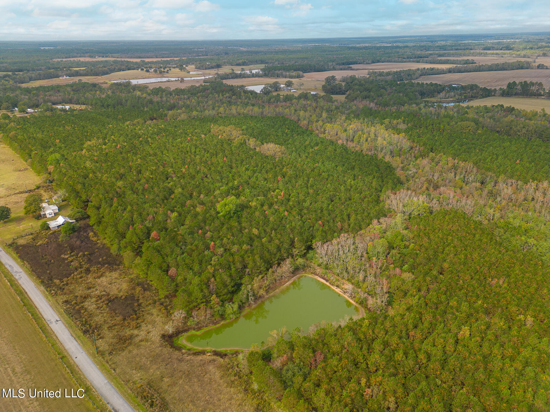 Jordan Road Perkinston, MS 39573 - Photo 4 of 21 Jordan Road-37004