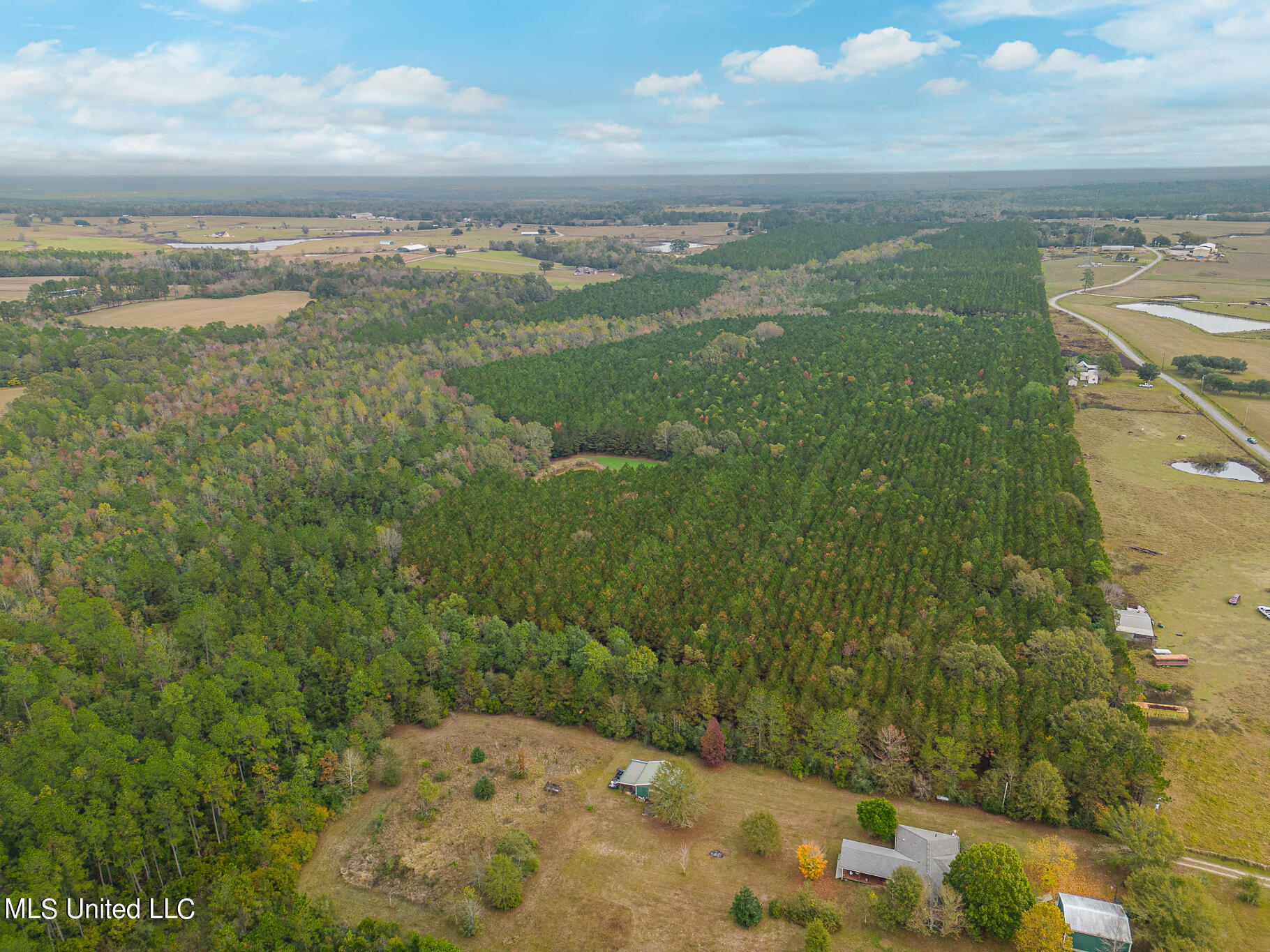 Jordan Road Perkinston, MS 39573 - Photo 7 of 21 Jordan Road-37010