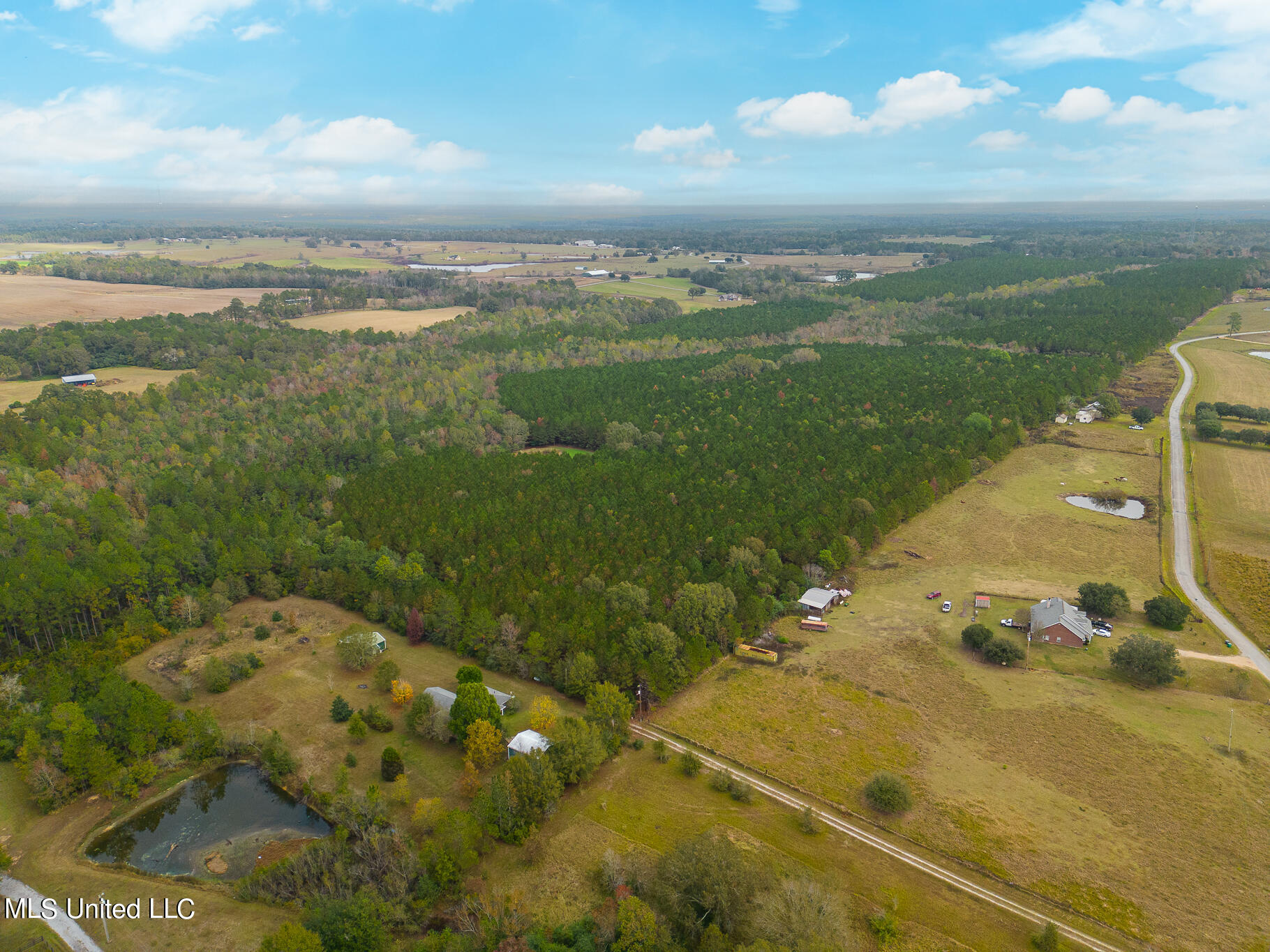 Jordan Road Perkinston, MS 39573 - Photo 8 of 21 Jordan Road-37008