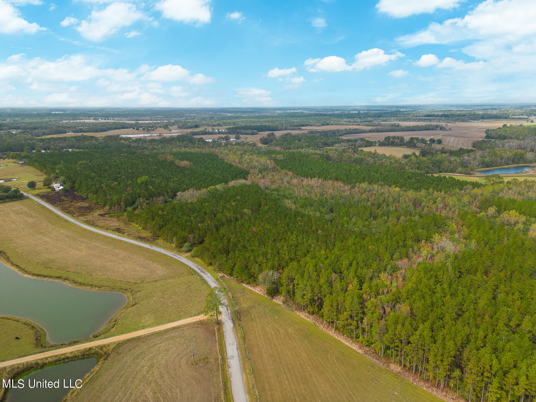Jordan Road Perkinston, MS 39573 - Photo 10 of 21 Jordan Road-37006