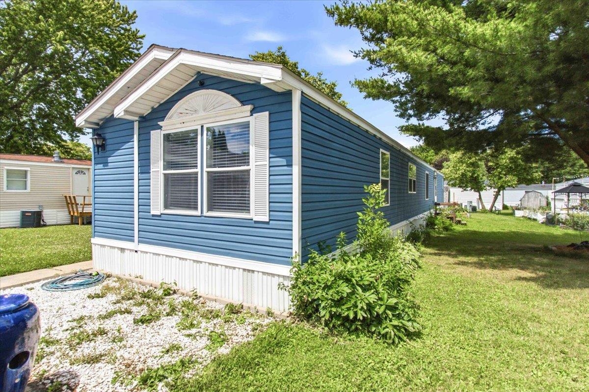 109 Deer Path Baraboo, WI 53913 - Photo 44 of 45
