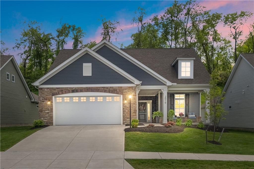 2019 Aiken Court McKees Rocks, PA 15136 - Photo 1 of 36 Gallery Image 1