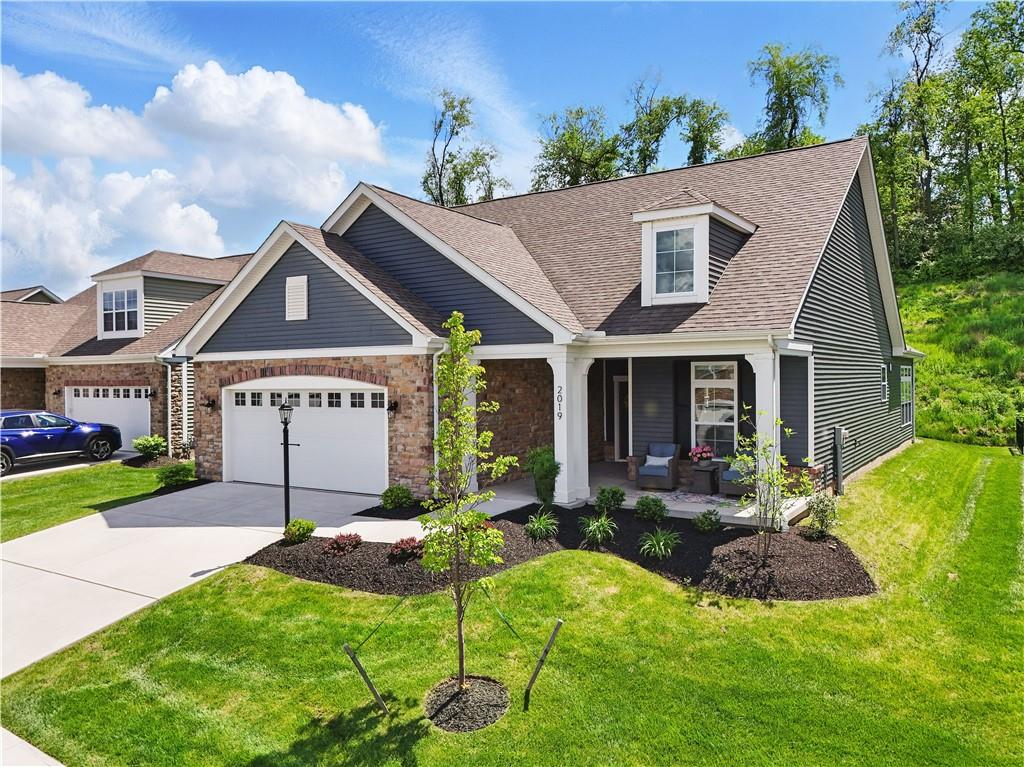 2019 Aiken Court McKees Rocks, PA 15136 - Photo 3 of 36 Gallery Image 3