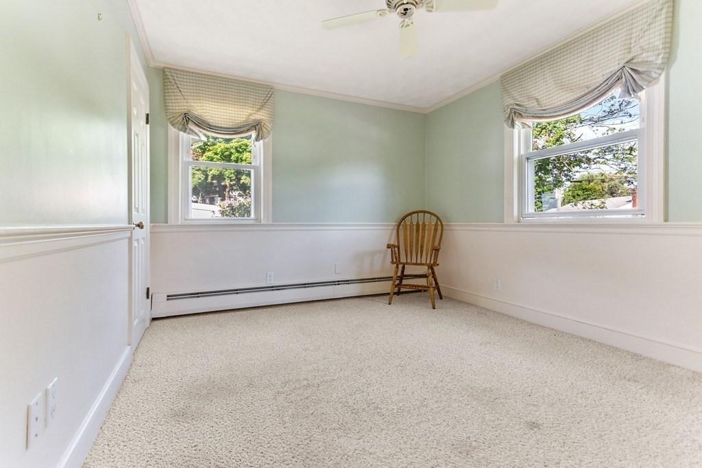 65 Moffatt Road Salem, MA 01970 - Photo 18 of 35 an empty room with window and a window