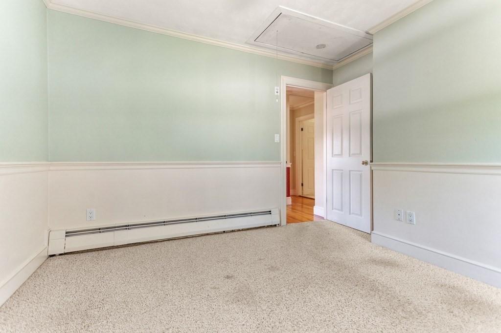 65 Moffatt Road Salem, MA 01970 - Photo 19 of 35 an empty room
