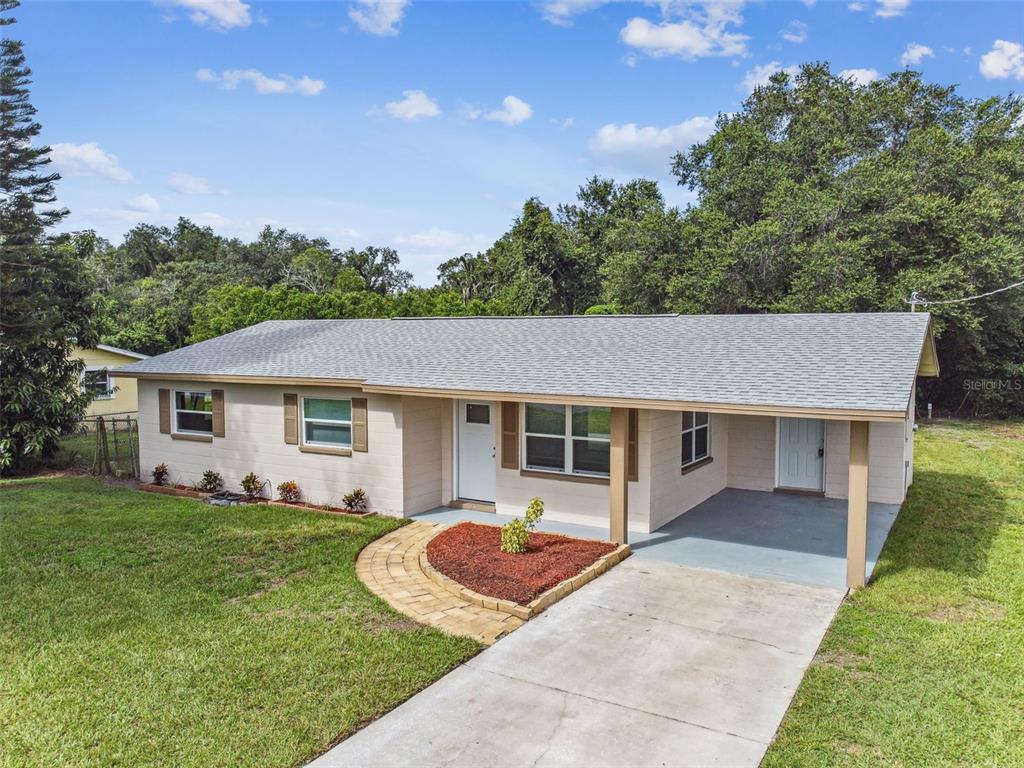 2700 Gordon Street Mulberry, FL 33860 - Photo 1 of 1