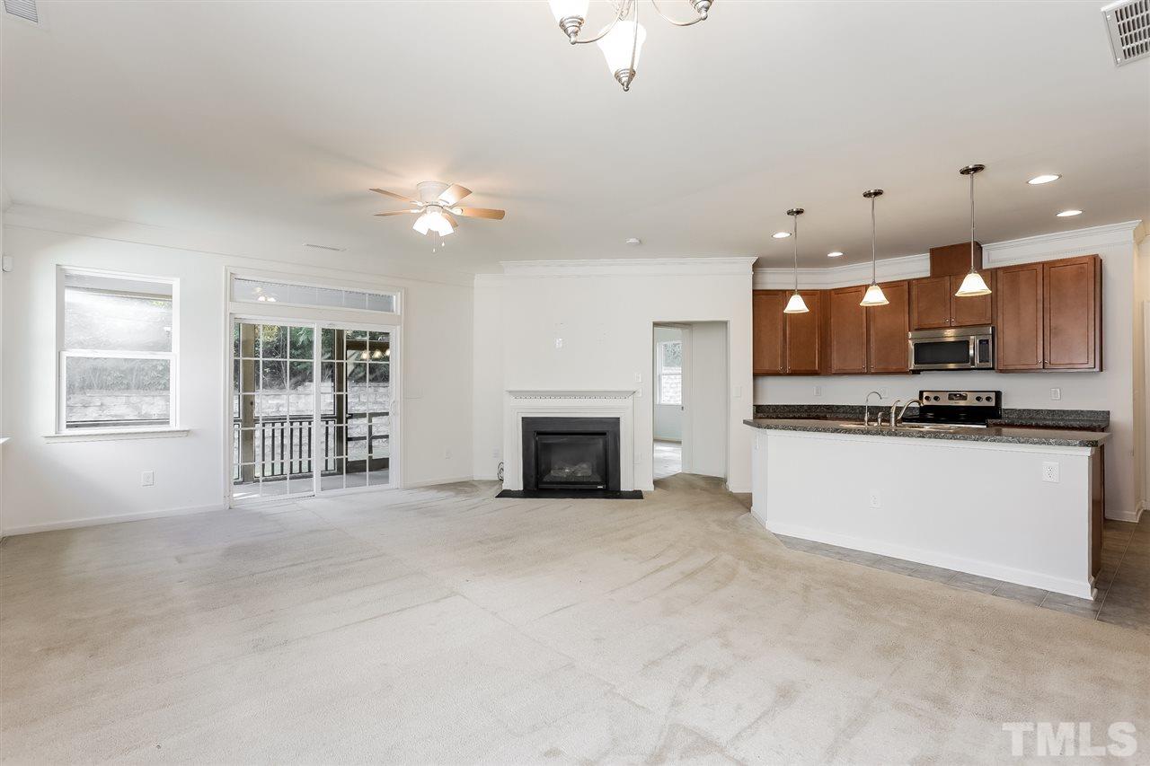4932 Sweet Shade Trail Raleigh, NC 27616 - Photo 3 of 25 Gallery Image 3