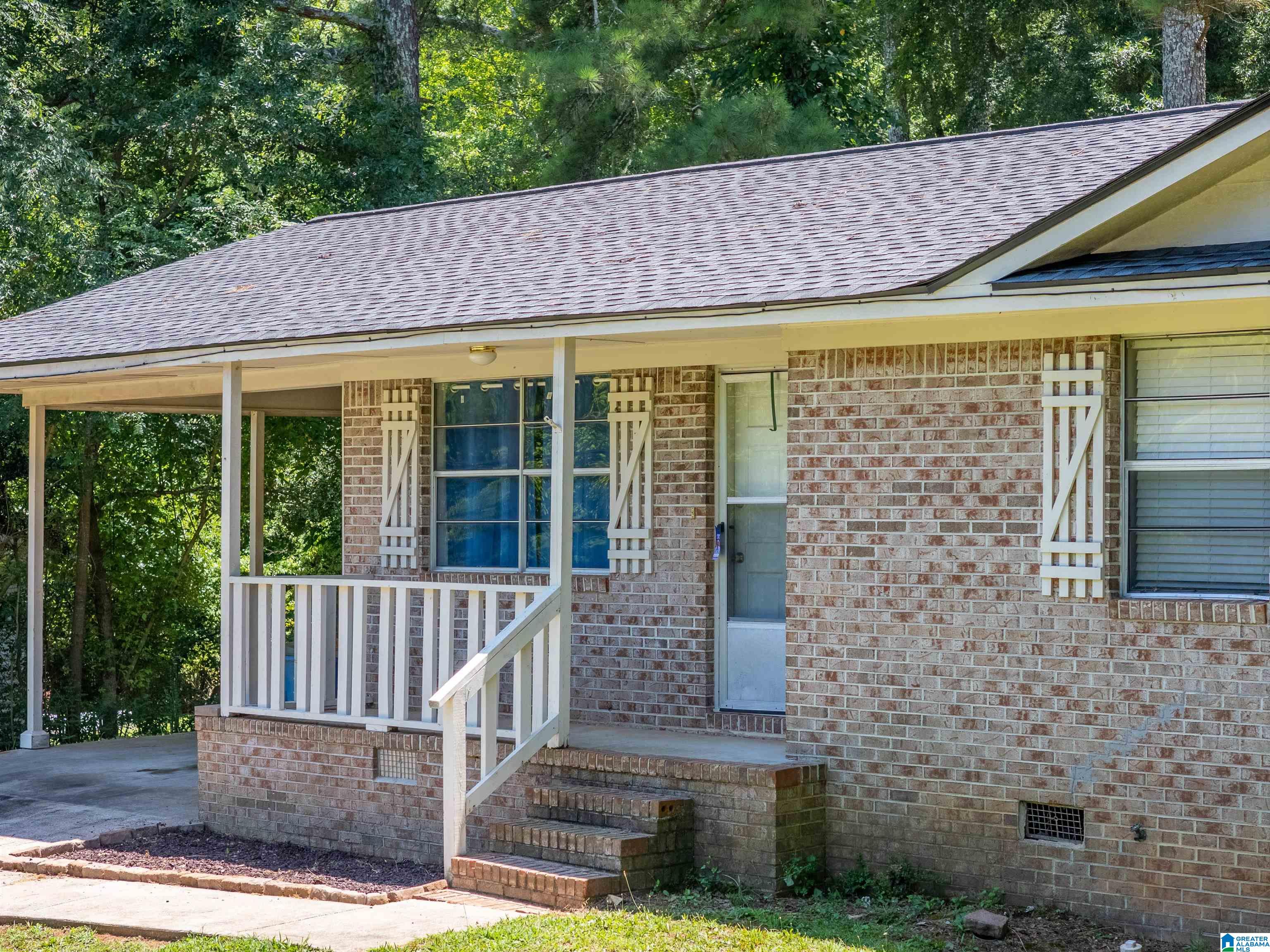 260 Greenleaf Street Southwest Jacksonville, AL 36265 - Photo 25 of 30
