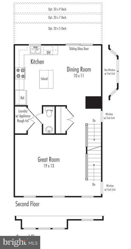 7705 Sentry Terrace Severn, MD 21144 - Photo 17 of 18