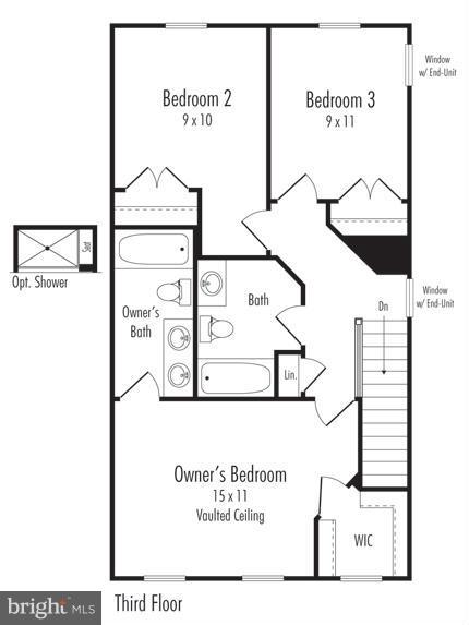 7705 Sentry Terrace Severn, MD 21144 - Photo 18 of 18