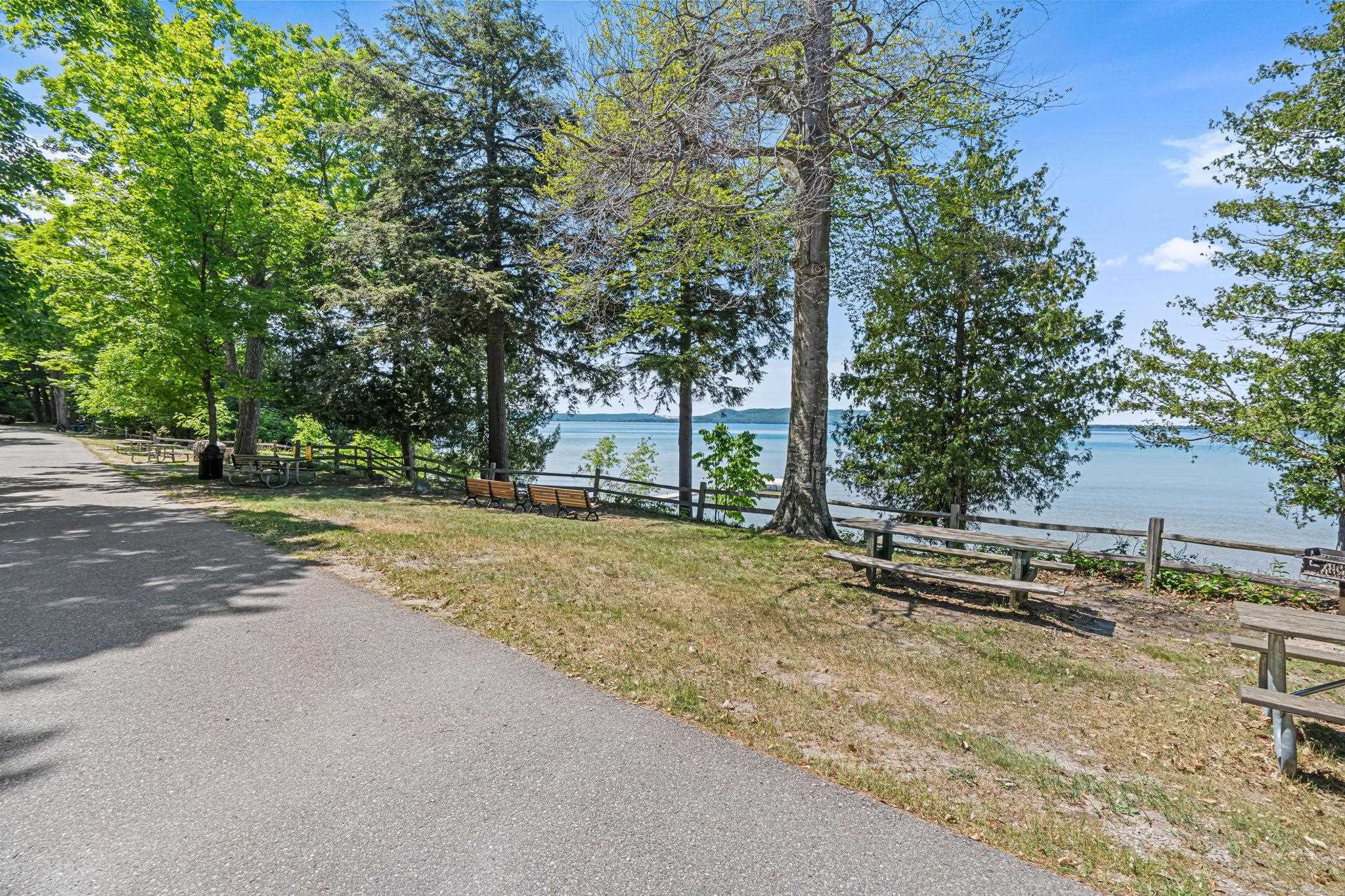 8867 South Dunns Farm Road Maple City, MI 49664 - Photo 54 of 72