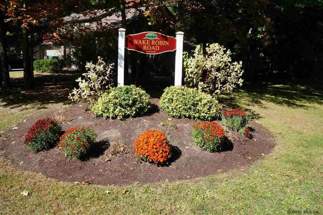 1 Wake Robin Road Malta, NY 12020 - Photo 19 of 19 Photo 19