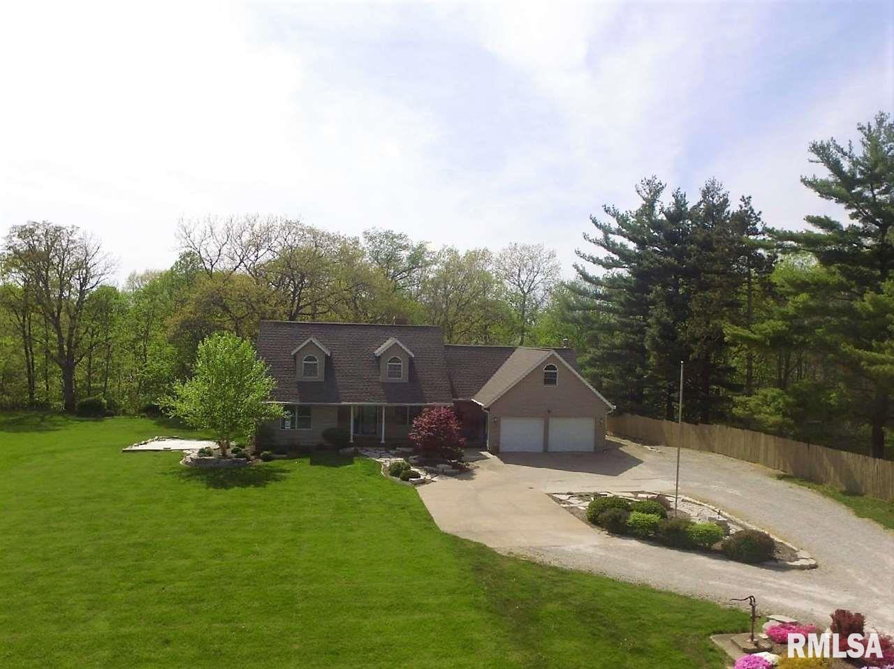 24813 Spring Creek Road Washington, IL 61571 - Photo 3 of 36 Gallery Image 3