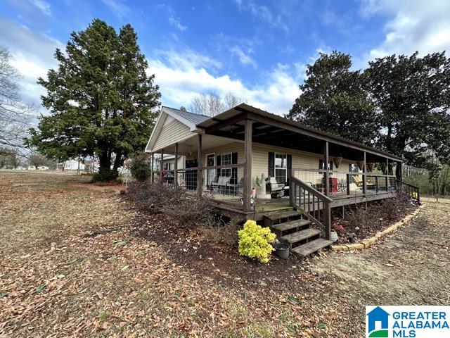 756 Ridgeway Road Altoona, AL 35952 - Photo 1 of 40