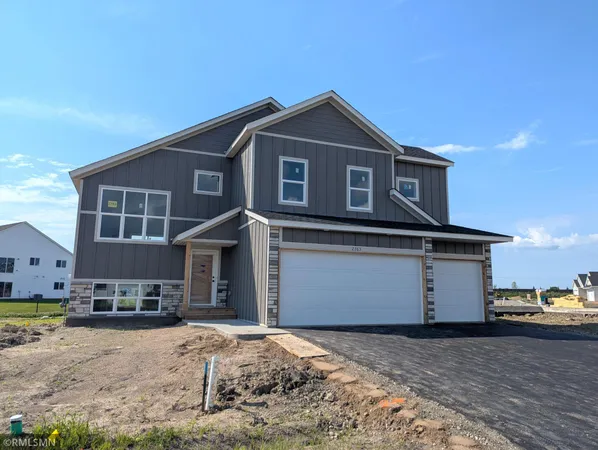 $469,900 | 2763 Ivy Avenue Northeast, St. Michael, MN 55376