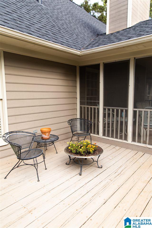 119 Woodward Road Trussville, AL 35173 - Photo 29 of 33