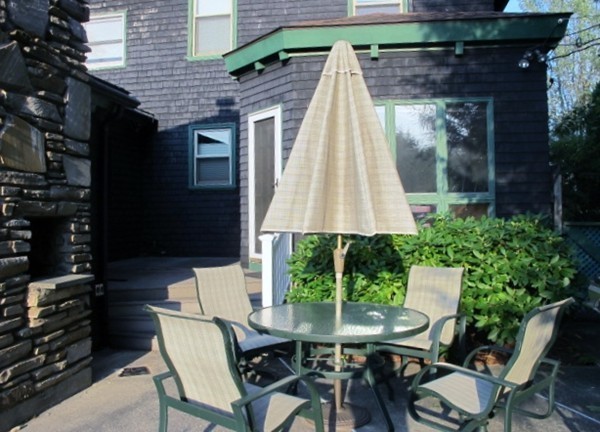 14 Kenilworth Road Worcester, MA 01602 - Photo 23 of 30 Gallery Image 23