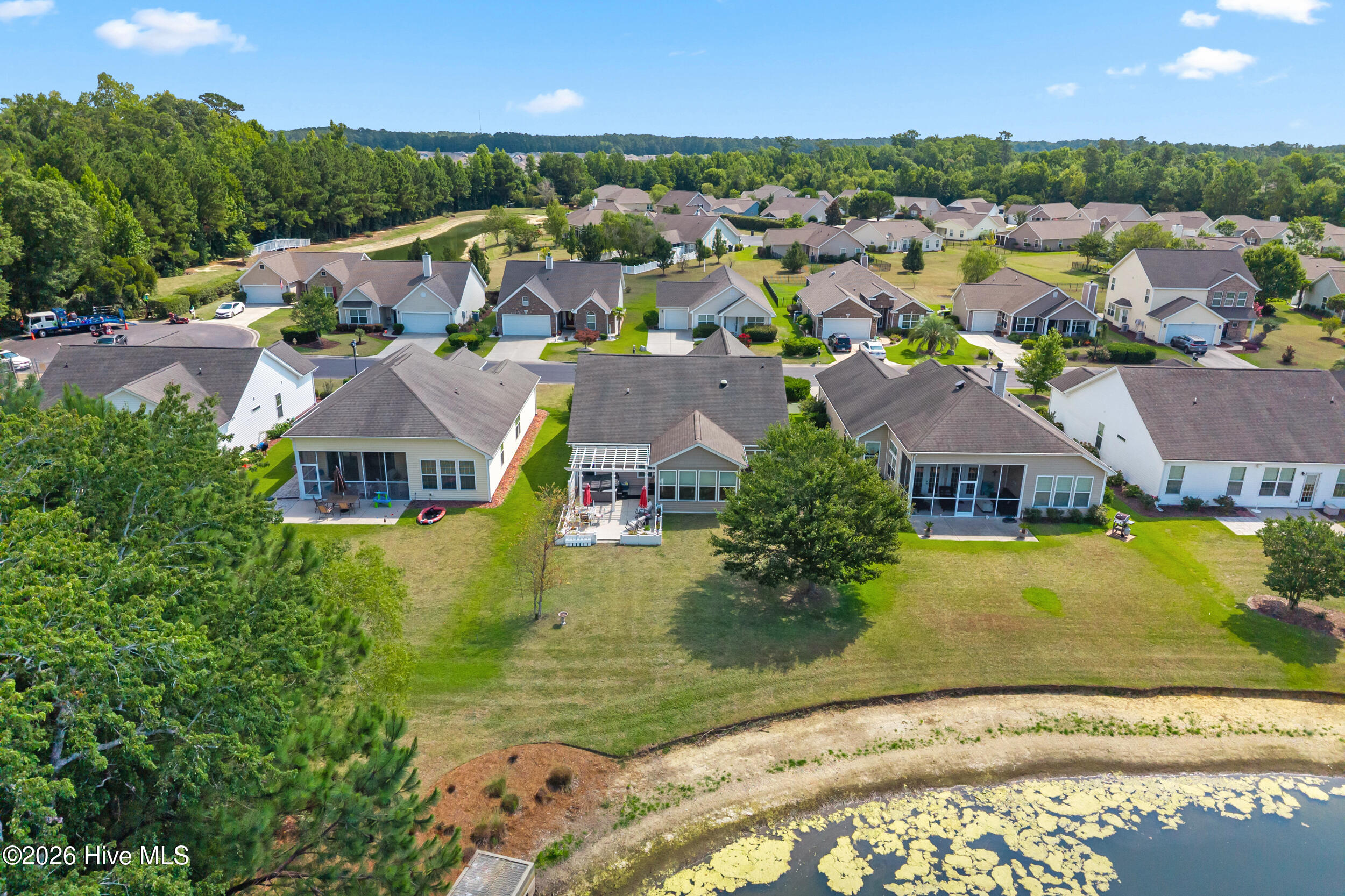 777 Haystack Way, Unit 62 Calabash, NC 28467 - Photo 36 of 52