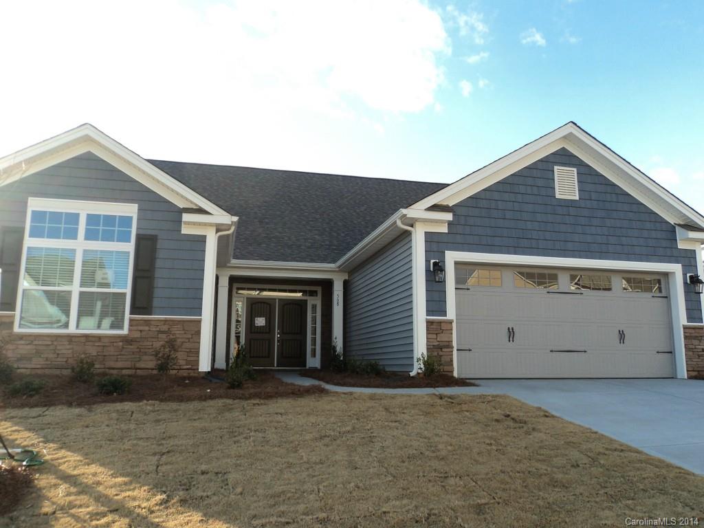 143 Annatto Way, Unit 539 Tega Cay, SC 29708 - Photo 1 of 1 Gallery Image 1
