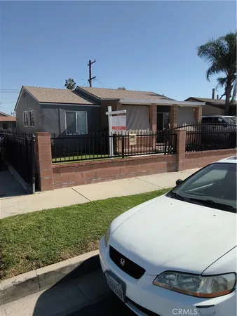 $670,000 | 14502 South Keene Avenue, Compton, CA 90220