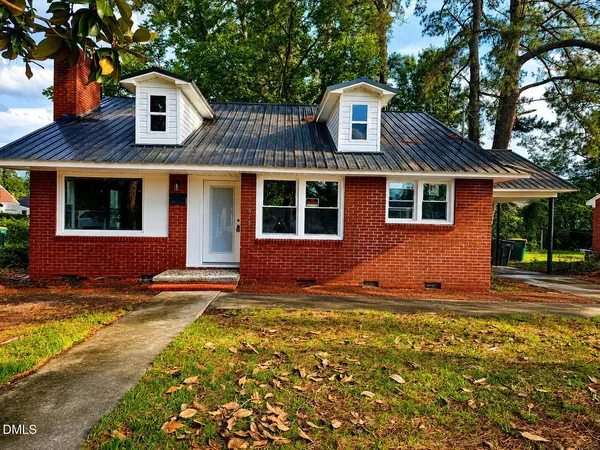 $160,000 | 1018 East 9th Street, Lumberton, NC 28358