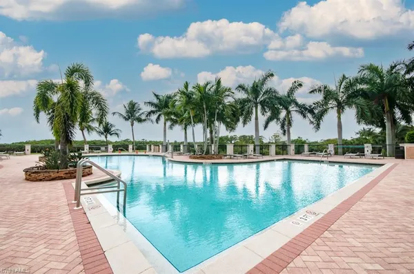 $5,500 | 23850 Via Italia Circle, Unit 1706, Estero, FL 34134