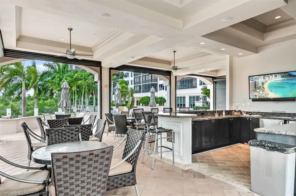 $5,500 | 23850 Via Italia Circle, Unit 1706, Estero, FL 34134