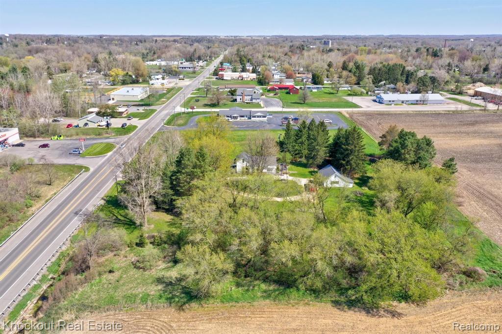 703 State Road Vassar, MI 48768 - Photo 45 of 51