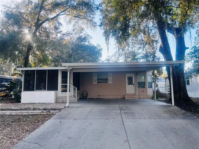 $142,900 | 7071 Spanish Moss Lane, Brooksville, FL 34601