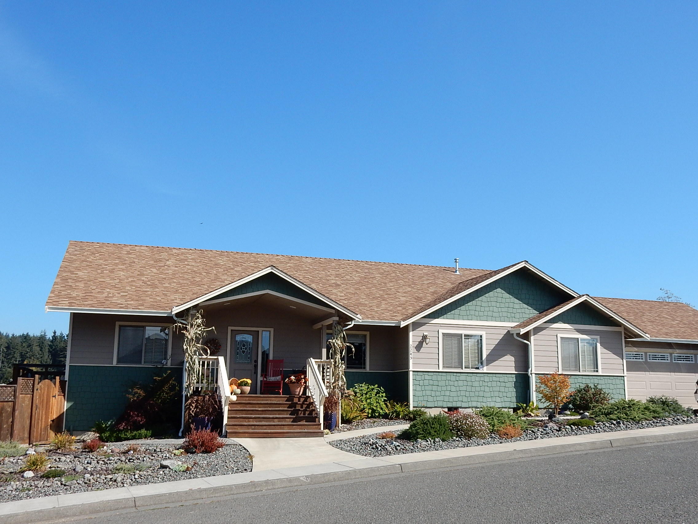 2245 Sunset Ridge McKinleyville, CA 95519 - Photo 1 of 27