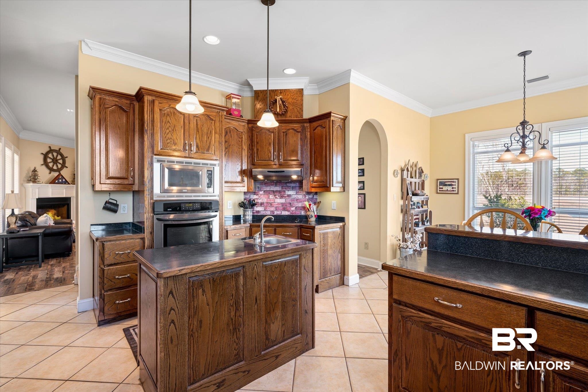 4520 Smith Road Coden, AL 36523 - Photo 8 of 50