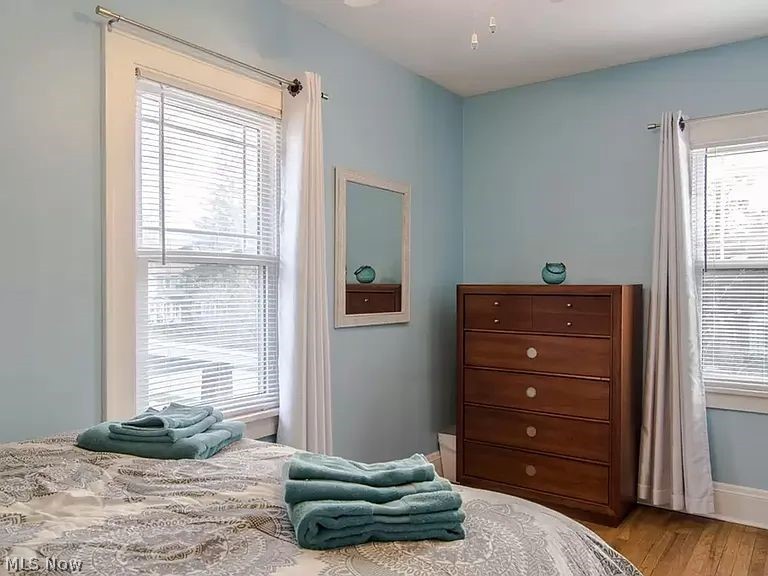 1551 Maple Road Cleveland Heights, OH 44121 - Photo 20 of 25