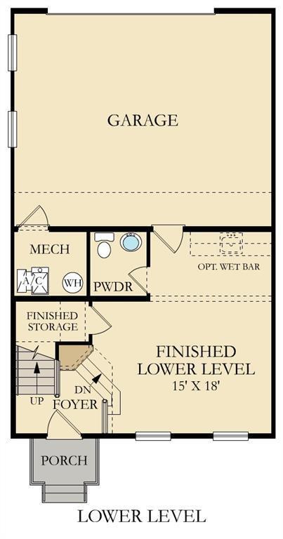 7035 Equality Boulevard Carmel, IN 46033 - Photo 2 of 27