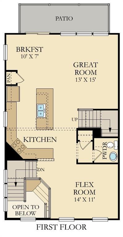 7035 Equality Boulevard Carmel, IN 46033 - Photo 3 of 27