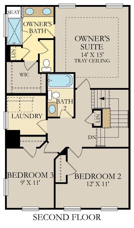 7035 Equality Boulevard Carmel, IN 46033 - Photo 4 of 27