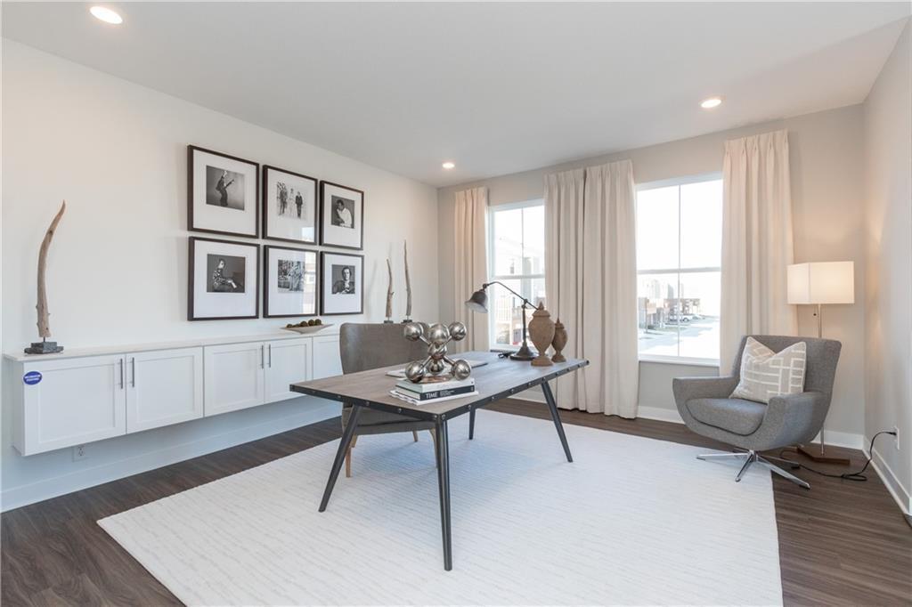 7035 Equality Boulevard Carmel, IN 46033 - Photo 8 of 27