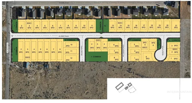$999,900 | 1700 Southwest Lilac Dr Mountain, Mountain Home, ID 83647