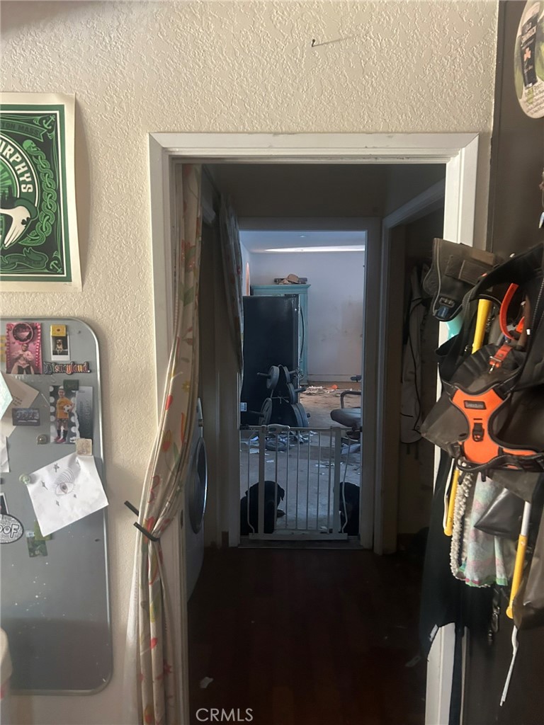 1749 Valley View Ridgecrest, CA 93555 - Photo 13 of 22 a view of living room with furniture and a window