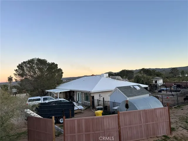 $259,000 | 1749 Valley View, Ridgecrest, CA 93555