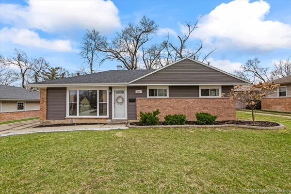 $179,999 | 181 Nanti Street, Park Forest, IL 60466
