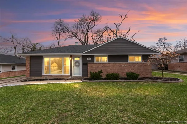 $179,999 | 181 Nanti Street, Park Forest, IL 60466