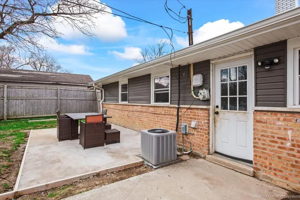 $179,999 | 181 Nanti Street, Park Forest, IL 60466