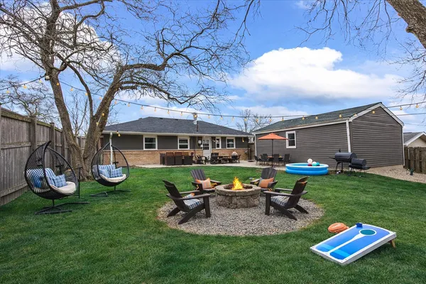 $179,999 | 181 Nanti Street, Park Forest, IL 60466