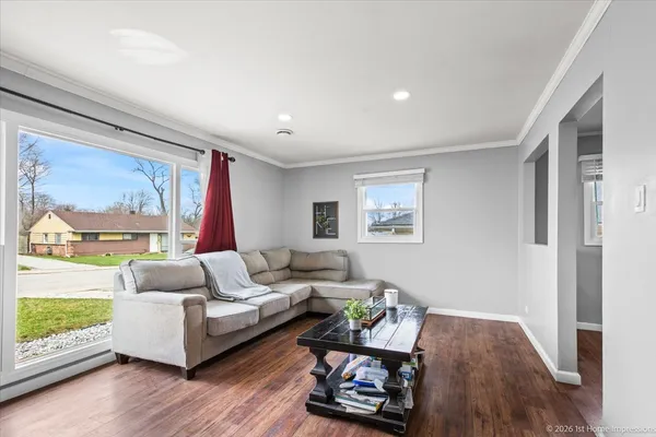 $179,999 | 181 Nanti Street, Park Forest, IL 60466
