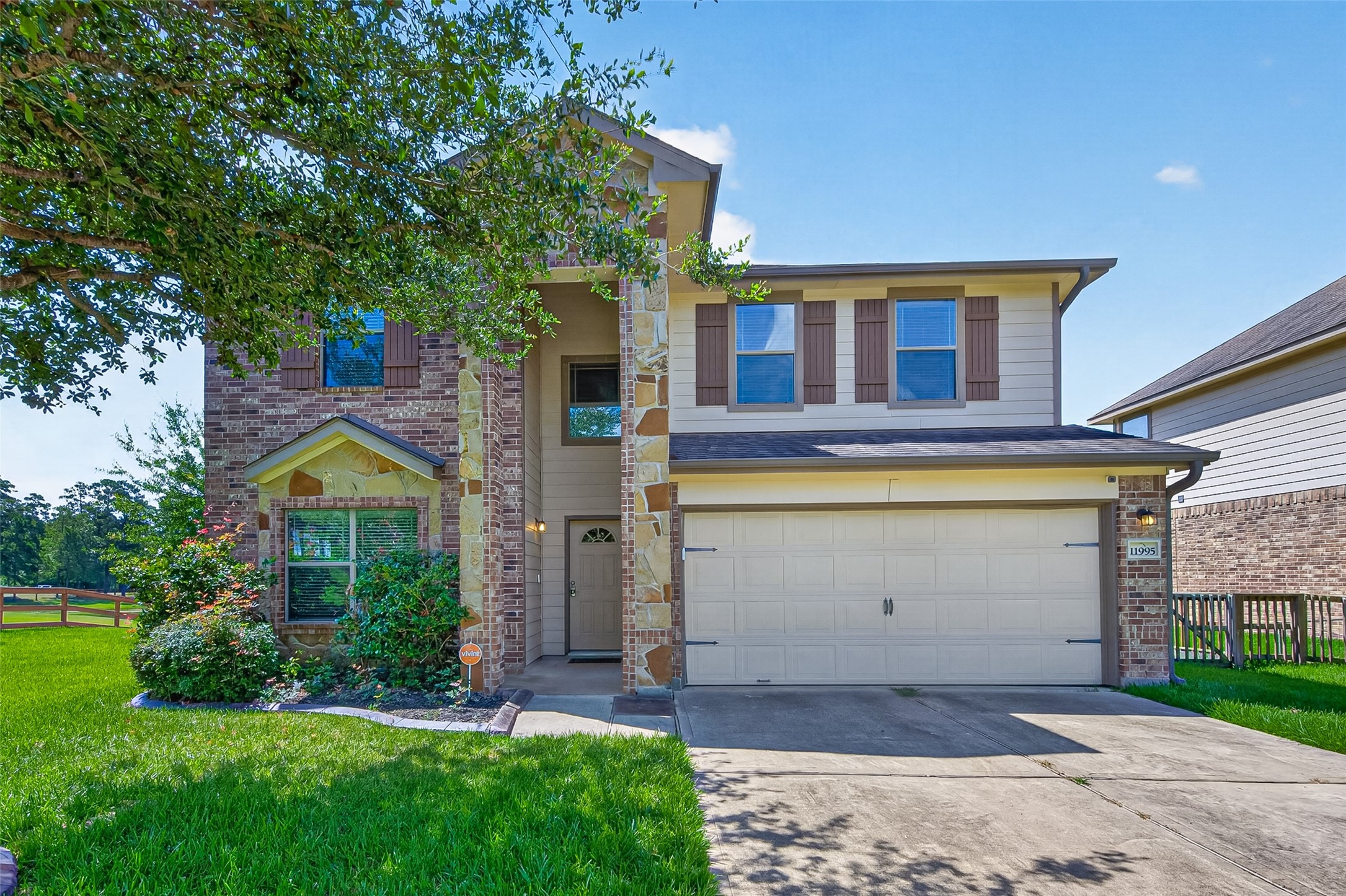11995 La Salle River Road Conroe, TX 77304 - Photo 1 of 48