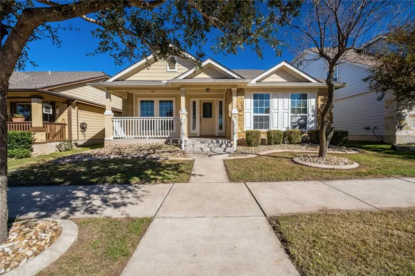 $2,195 | 708 Niobrara River Drive, Pflugerville, TX 78660