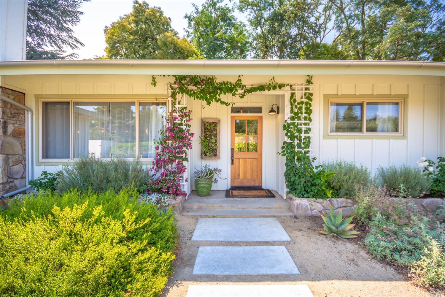 2990 Redwood Road Napa, CA 94558 - Photo 1 of 1 Gallery Image 1