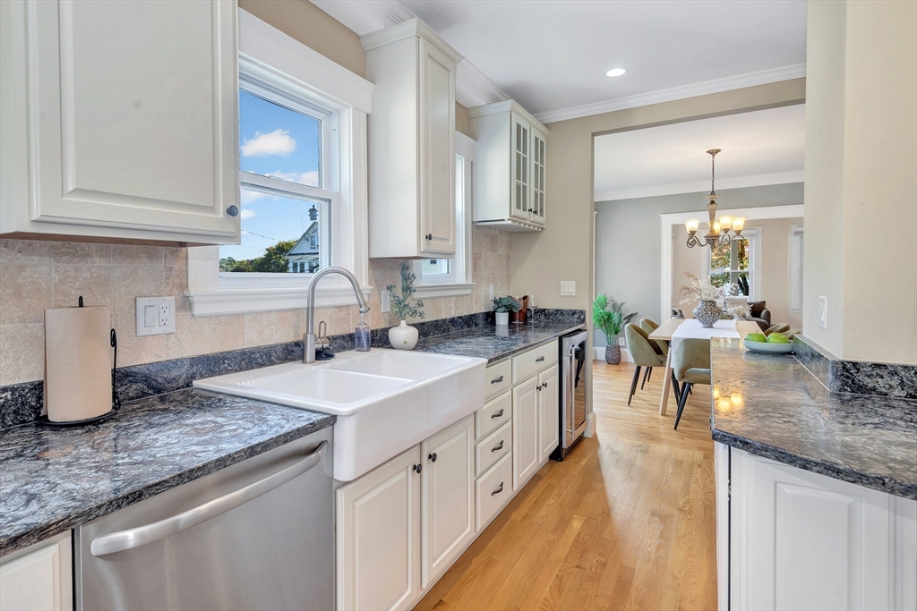 19 Fessenden Road, Unit 1 Arlington, MA 02476 - Photo 24 of 37 Gallery Image 24