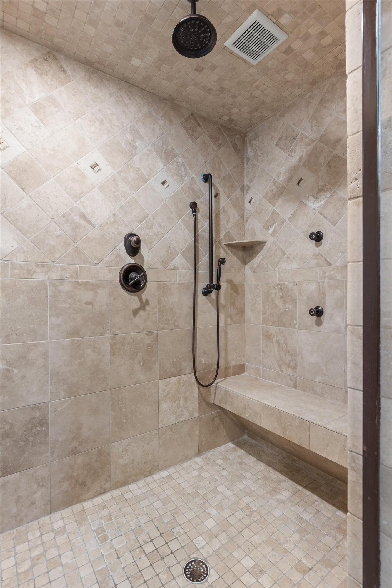 960 Shell Cracker Lane Cohutta, GA 30710 - Photo 28 of 65 Rainfall Stand-Up Shower